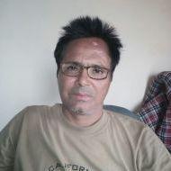 Dinesh Kumar Tripathi Class 11 Tuition trainer in Noida
