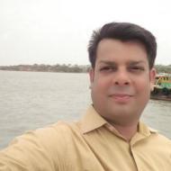 Ambuj Kumar Big Data trainer in Gurgaon