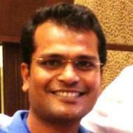 Ravi Kumar Oracle trainer in Mumbai