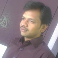 Gopinath Tanniru Siebel Real time Projects trainer in Hyderabad
