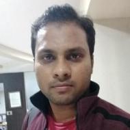 Mohammed Abdul Habeeb Oracle trainer in Hyderabad
