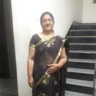 Kamala Sridhar Hindi Language trainer in Chennai
