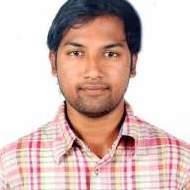 Ashok Kumar Ch Class 9 Tuition trainer in Secunderabad