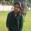 Photo of Bhawana G.