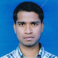 Sumit Class 9 Tuition trainer in Delhi