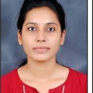 Namika K. UGC NET Exam trainer in Pune