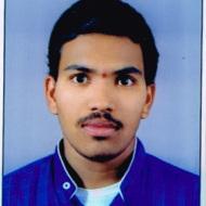 Venkatesh Class I-V Tuition trainer in Hyderabad