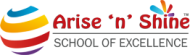 ARISE N SHINE Handwriting institute in Chennai