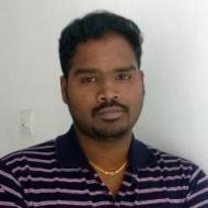 Balaji J Class 9 Tuition trainer in Chennai