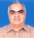 Photo of Prof. Sukheja
