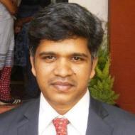 Dr.g.kumar Engineering Entrance trainer in Chennai