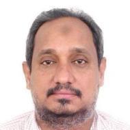 Naveed Ahmed VB.NET trainer in Chennai