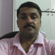 Shakeel Azmi Class 9 Tuition trainer in Delhi