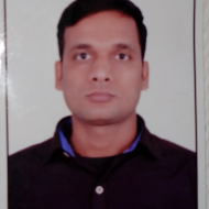Vinay Shankar Yadav Oracle trainer in Delhi