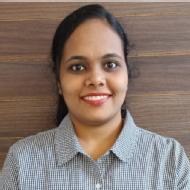 Chitra Prakash Digital Marketing trainer in Bangalore