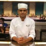 Ashish Harit Cooking trainer in Kolkata