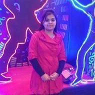 Nidhi V. Nursery-KG Tuition trainer in Delhi