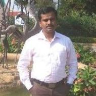 Balaji Mehtre Microsoft Excel trainer in Pune