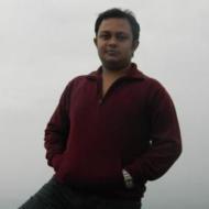 Tanoy Guhasarkar Salesforce Certification trainer in Kolkata