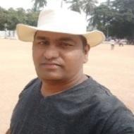 Raghunath Reddy Rottela Engineering Entrance trainer in Hyderabad