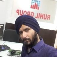Ca Shammi Saluja Company Secretary (CS) trainer in Delhi