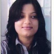 Shhweta N. MBA trainer in Ghaziabad