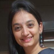 Priya B. Agile trainer in Ahmedabad