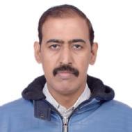 Sunil Kakkar Class 11 Tuition trainer in Delhi