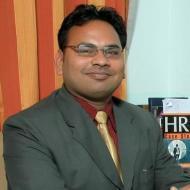 Dr Gaurav Jindal C++ Language trainer in Delhi
