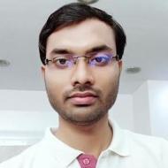 Md Naushad Ali SQL Server trainer in Kolkata