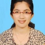 Vaishali Rathi Class 6 Tuition trainer in Ahmedabad