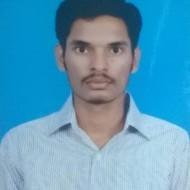 Ravi Teja Kodavati MS Office Software trainer in Hyderabad