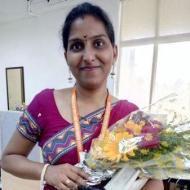 Sunita Y. Java trainer in Mumbai