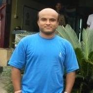 Bikash Sarkar Oracle trainer in Kolkata