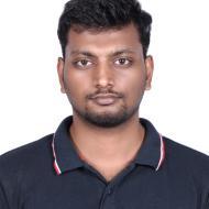 Venkatesh BTech Tuition trainer in Bangalore