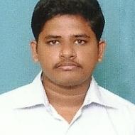 Chandu Thota Unix trainer in Hyderabad