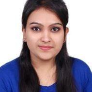 Chhavi Gupta Class I-V Tuition trainer in Delhi