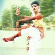 Veera Vidyasagar Dance trainer in Hyderabad