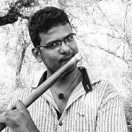 Sabari P Flute trainer in Chennai