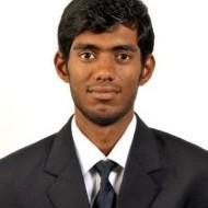 Dharmit Jhunjhunwala BSc Tuition trainer in Chennai