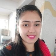 Swati B. Class I-V Tuition trainer in Hyderabad