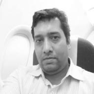 Dr. Hemant Kumar Gupta Engineering Diploma Tuition trainer in Jaipur