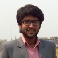 Saurabh Arya C++ Language trainer in Delhi