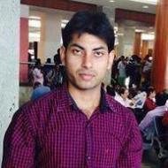 Ankur Saini Java trainer in Noida