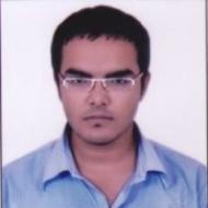 Pankaj Kumar Mishra Engineering Entrance trainer in Delhi