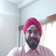 Rominder Singh Ghai Corporate trainer in Delhi