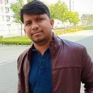 Sujay Talukder jQuery trainer in North 24 Parganas