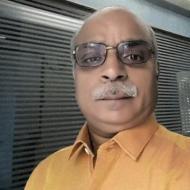 Ramesh Venkatraman Event Management trainer in Chennai