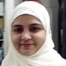 Photo of Saba Shaikh