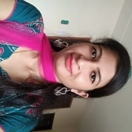 Shweta Singh Class 11 Tuition trainer in Ghaziabad